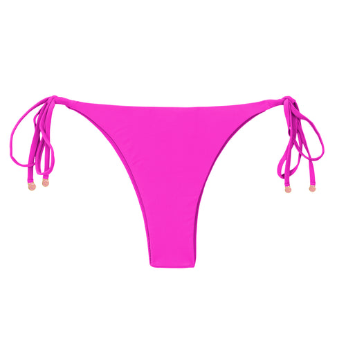 Product Front: Rio De Sol Bas Bottom Vita-Pink Ibiza