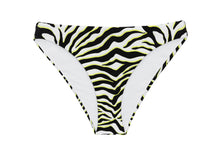 Load image into Gallery viewer, Product Front: Rio De Sol Bas Bottom Wild-Black Comfy

