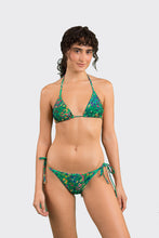 Load image into Gallery viewer, Model Front: Rio De Sol Bas Bottom Wilds Ibiza-Comfy
