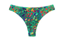 Load image into Gallery viewer, Product Front: Rio De Sol Bas Bottom Wilds Nice-Fio
