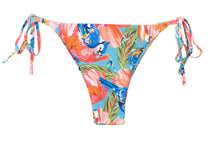 Load image into Gallery viewer, Product Front: Rio De Sol Bas Bottom Zinnia Ibiza
