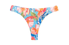 Load image into Gallery viewer, Product Front: Rio De Sol Bas Bottom Zinnia Nice-Fio
