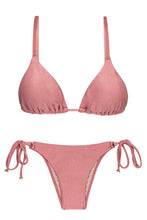 Load image into Gallery viewer, Product Front: Rio De Sol Ensemble Callas Invisible

