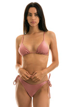 Load image into Gallery viewer, Model Front: Rio De Sol Ensemble Callas Invisible
