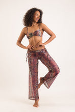 Load image into Gallery viewer, Image 06: Rio De Sol Pantalon De Plage Cobra Trouser

