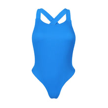 Load image into Gallery viewer, Product Front: Rio De Sol Une Pièce Cotele-Jacinto Olivia
