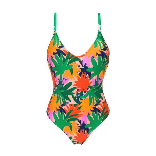 Product Front: Rio De Sol Une Pièce Delight Hype