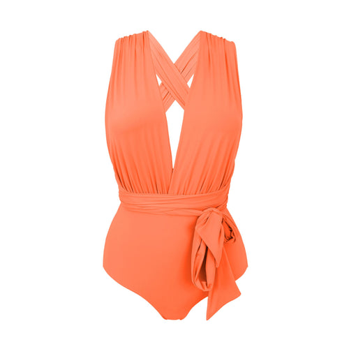 Product Front: Rio De Sol Une Pièce Dende Marina