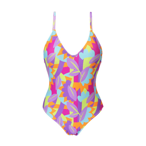 Product Front: Rio De Sol Une Pièce Dreams Hype