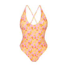 Load image into Gallery viewer, Product Front: Rio De Sol Une Pièce Dreamy Sunny
