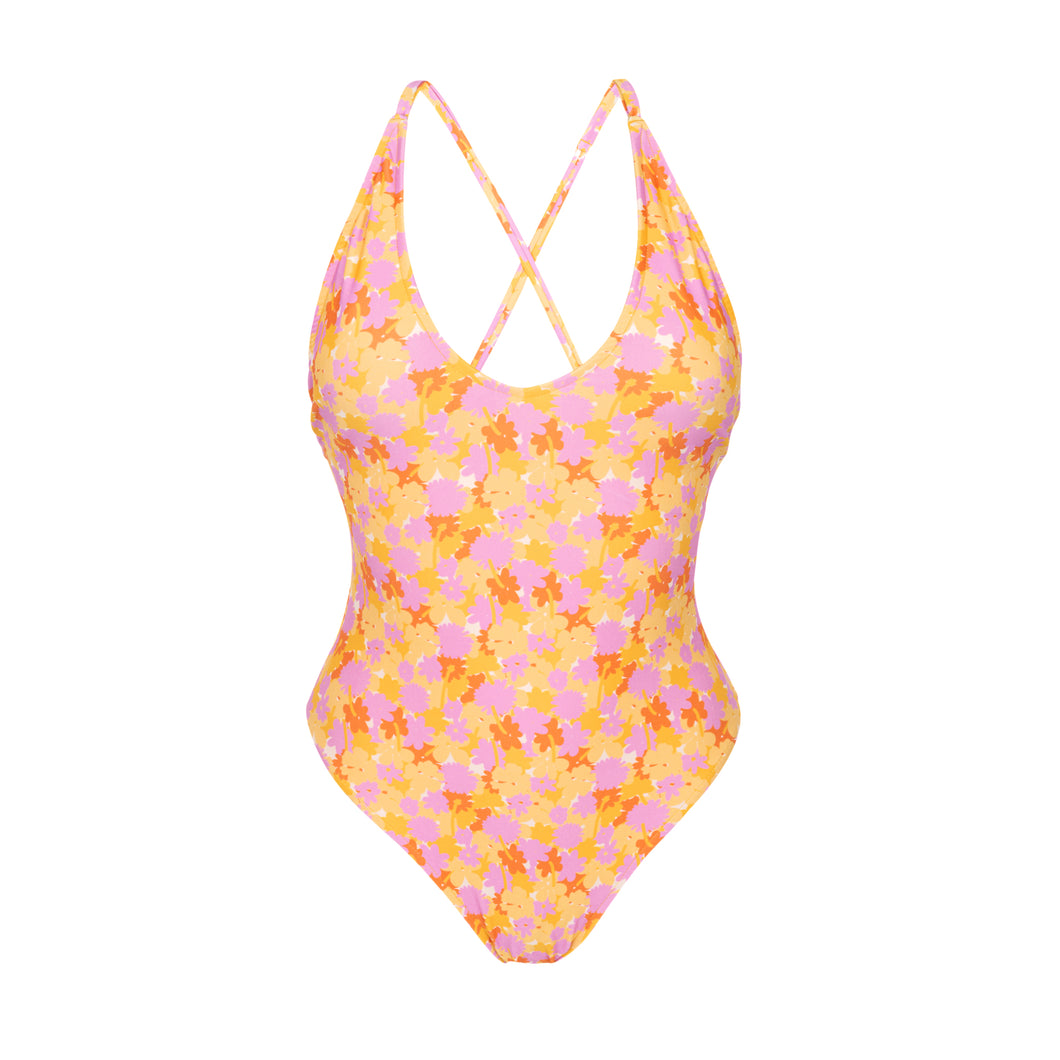 Product Front: Rio De Sol Une Pièce Dreamy Sunny