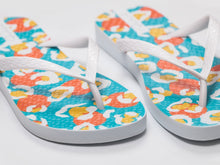 Load image into Gallery viewer, Product Back: Rio De Sol Tongs Dubai Slim
