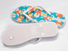 Load image into Gallery viewer, Image 03: Rio De Sol Tongs Dubai Slim
