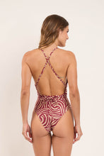 Load image into Gallery viewer, Model Back: Rio De Sol Une Pièce Dune New Vegas
