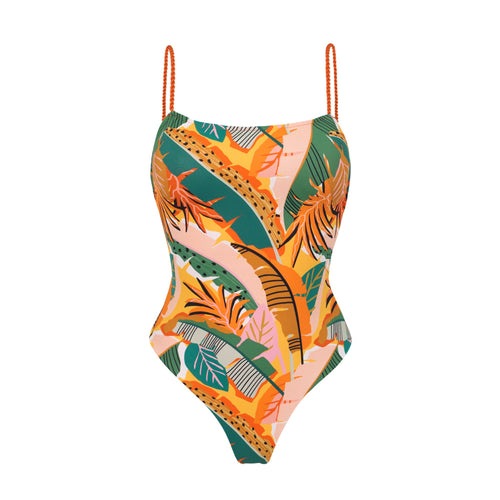 Product Front: Rio De Sol Une Pièce El-Arco Ella