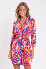 Load image into Gallery viewer, Gallery: Rio De Sol Chemise Funny Chemise
