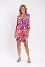 Load image into Gallery viewer, Image 06: Rio De Sol Chemise Funny Chemise
