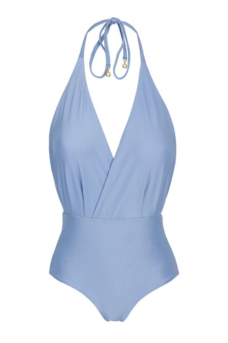 Product Front: Rio De Sol Une Pièce Garoa Transpassado