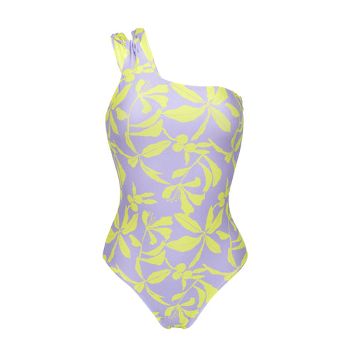 Product Front: Rio De Sol Une Pièce Glow Santorini