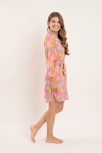 Load image into Gallery viewer, Image 02: Rio De Sol Chemise Lyla Chemise
