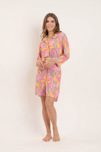 Load image into Gallery viewer, Image 04: Rio De Sol Chemise Lyla Chemise
