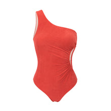 Load image into Gallery viewer, Product Front: Rio De Sol Une Pièce Malibu-Chili Maeve
