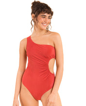 Load image into Gallery viewer, Gallery: Rio De Sol Une Pièce Malibu-Chili Maeve

