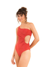 Load image into Gallery viewer, Image 04: Rio De Sol Une Pièce Malibu-Chili Maeve
