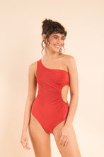 Load image into Gallery viewer, Image 09: Rio De Sol Une Pièce Malibu-Chili Maeve
