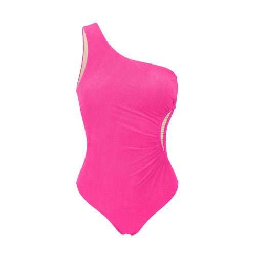 Product Front: Rio De Sol Une Pièce Malibu-Rosa Maeve