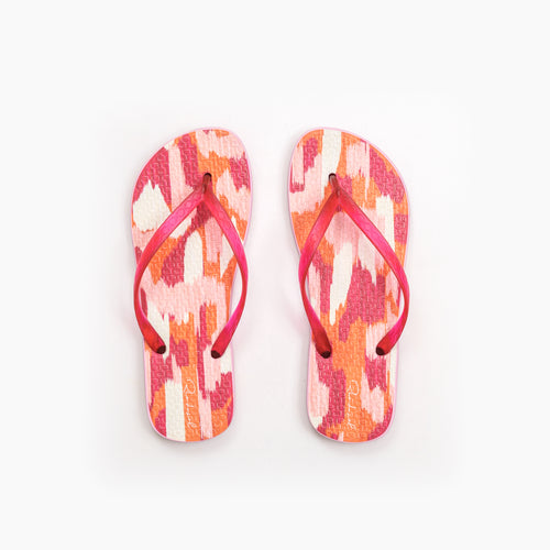Product Front: Rio De Sol Tongs Mirage Slim