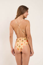 Load image into Gallery viewer, Model Back: Rio De Sol Une Pièce Mosaico New Vegas
