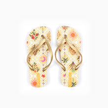 Load image into Gallery viewer, Product Front: Rio De Sol Tongs Mosaico Slim
