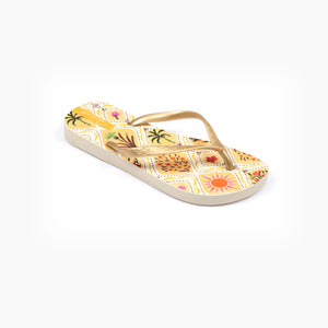 Product Back: Rio De Sol Tongs Mosaico Slim