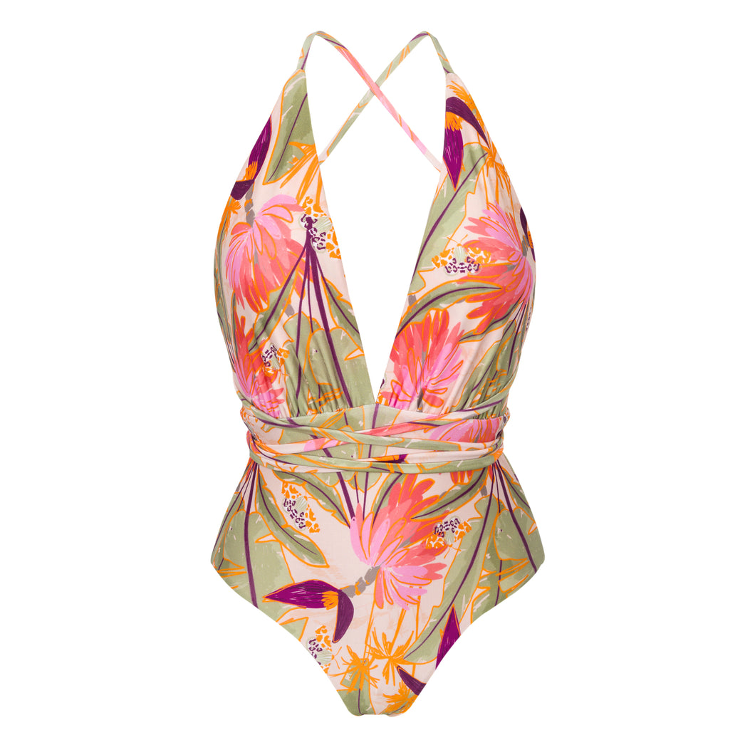 Product Front: Rio De Sol Une Pièce Oasis New Vegas