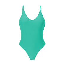 Load image into Gallery viewer, Product Front: Rio De Sol Une Pièce Opal Hype

