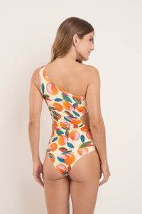 Model Back: Rio De Sol Une Pièce Picnic Maeve