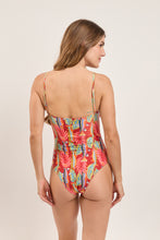 Load image into Gallery viewer, Image 07: Rio De Sol Une Pièce Sea-Bloom Sara-Op

