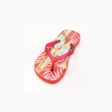 Load image into Gallery viewer, Image 05: Rio De Sol Tongs Sea-Bloom Slim
