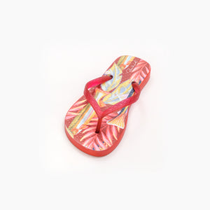 Image 05: Rio De Sol Tongs Sea-Bloom Slim