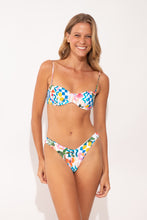 Load image into Gallery viewer, Model Front: Rio De Sol Ensemble Set Al-Mare Kelli Cali
