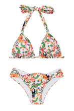 Load image into Gallery viewer, Product Front: Rio De Sol Ensemble Set Boho Mel
