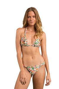 Model Front: Rio De Sol Ensemble Set Boho Mel