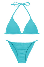 Load image into Gallery viewer, Product Front: Rio De Sol Ensemble Set Breeze Tri-Inv Cheeky-Fixa

