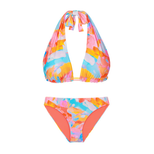 Product Front: Rio De Sol Ensemble Set Cloud Verona Essential-Comfy