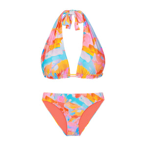 Product Front: Rio De Sol Ensemble Set Cloud Verona Essential-Comfy