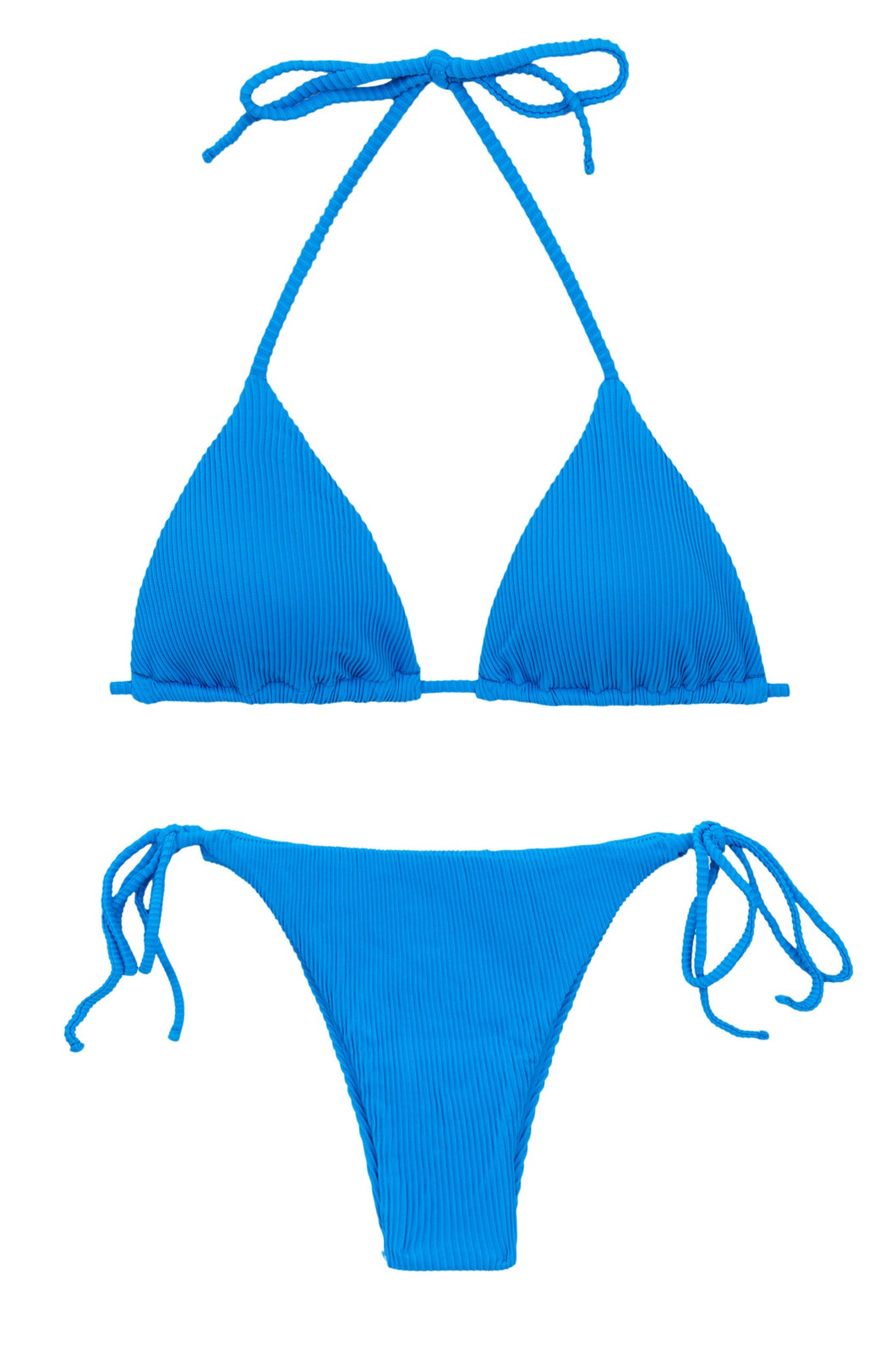 Product Front: Rio De Sol Ensemble Set Cotele-Jacinto Tri-Inv Ibiza