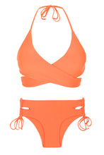 Load image into Gallery viewer, Product Front: Rio De Sol Ensemble Set Dende Kate Madrid

