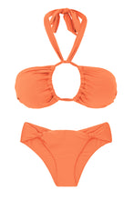 Load image into Gallery viewer, Product Back: Rio De Sol Ensemble Set Dende Mel
