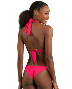 Gallery: Rio De Sol Ensemble Set Dots-Virtual-Pink Mel Italy